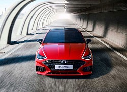 Sonata bị "khai tử" là mở đầu cho thay đổi mạnh mẽ của Hyundai