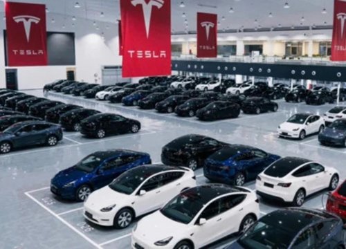 Tesla sắp "đổ bộ" vào thị trường Thái Lan, khi nào đến Việt Nam?