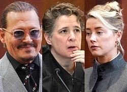 Thẩm phán phiên tòa Amber Heard có quyết định gây tranh cãi, bị nghi thiên vị Johnny Depp