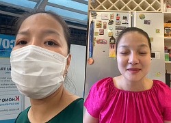 Thuỷ Bi kể lại thái độ xấc xược của nữ sinh xuống tay với con mình ở trường quốc tế: "Chả có gì phải nói cả"