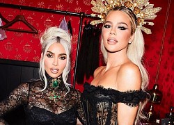 Tiết lộ về diện mạo Kim Kardashian tại lễ cưới chị gái