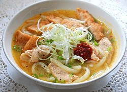 Top 3 cách làm bột bánh canh ngon như ngoài hàng chị em không nên bỏ qua