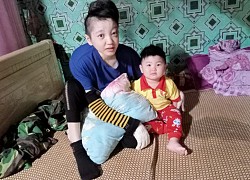 Tuổi đôi mươi cay đắng của người mẹ ung thư: "Em mong được sống để nhìn con lớn lên"