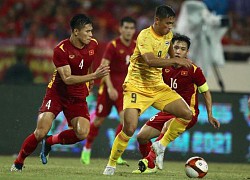 U-23 Thái hay nhưng Worawut sợ ác mộng VN và Malaysia