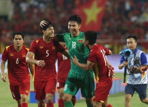 U23 Việt Nam chuẩn bị vòng Chung kết U23 châu Á: Huấn luyện viên mới, lối chơi mới