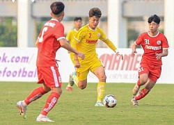 U23 Việt Nam sở hữu cầu thủ đặc biệt ở VCK U23 châu Á 2022