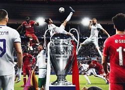 UEFA Champions League, sân khấu lớn của những siêu CLB