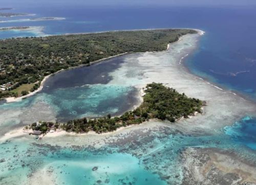 Vanuatu ban bố tình trạng khẩn cấp về khí hậu