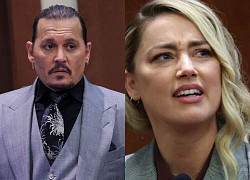 Vụ kiện Johnny Depp - Amber Heard: Chuyên gia khẳng định nam tài tử đã 'chiến thắng thực sự'