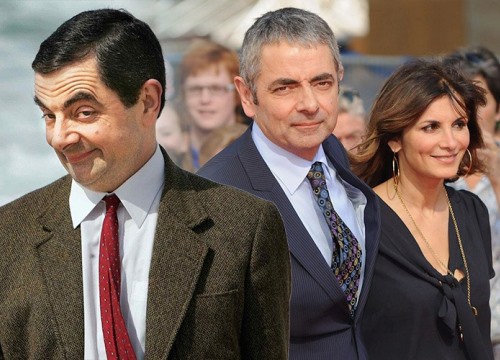 "Vua hài Mr. Bean" Rowan Atkinson: Cuộc hôn nhân thứ hai gây nhiều bất ngờ cho công chúng