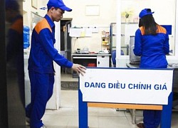 Xăng dầu như 'máu' nền kinh tế, điều hành giá cần chiến lược bài bản