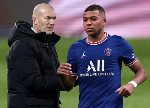 Zidane từ chối PSG, Pochettino vẫn theo chân Leonardo 'bay ghế'