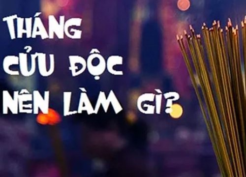 9 ngày 'độc' tháng 5 âm lịch nhất định phải thận trọng kẻo tai họa