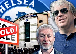 Chelsea chính thức đổi chủ, kết thúc triều đại 19 năm của Abramovich