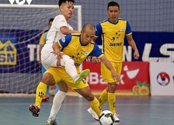 Đà Lạt sẵn sàng cho Giải Futsal VĐQG 2022