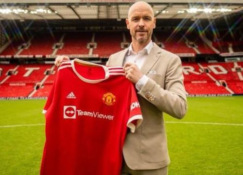 Erik Ten Hag phải tàn nhẫn với MU, Liverpool ra giá bán Sadio Mane