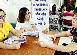 Giải bài toán rút bảo hiểm xã hội một lần -Bài cuối: Tạo niềm tin vững chắc cho người lao động