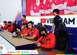 Hành trình khó quên của tựa game MOBA hấp dẫn bậc nhất ĐNÁ tại SEA Games 31