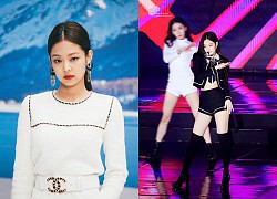 Jennie - Mỹ nhân BLACKPINK gia thế khủng và tin đồn hẹn hò 2 nam thần đình đám nhất Kpop