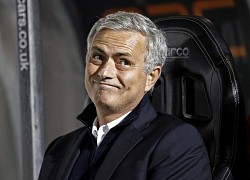 Jose Mourinho suýt gây tai nạn xe bus