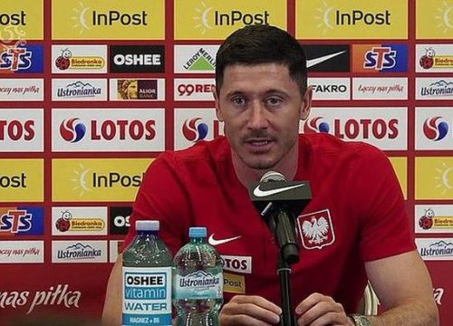 Lewandowski đòi chia tay sốc, Bayern Munich quyết 'đấu' siêu sao Ba Lan