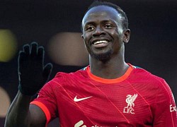 Liverpool để Mane đi nhưng lại muốn có Son Heung-min