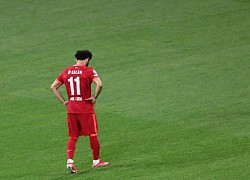 Mohamed Salah: Bi kịch từ Real Madrid và tương lai bất định