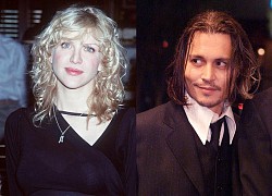 Nữ diễn viên rút lại lời ủng hộ Johnny Depp