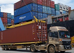 Phát triển kinh tế vùng Đồng bằng sông Cửu Long: Nhu cầu logistics rất lớn