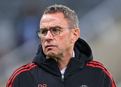 Rangnick ra đi để lại điều gì cho Man United?