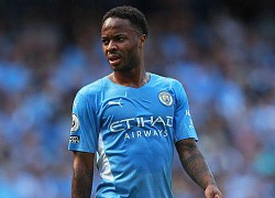 Real, Barca, Atletico giành nhau Sterling