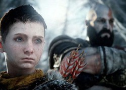 Sau tất cả, Kratos sẽ chiến đấu với kẻ thù nào trong God of War: Ragnarok?