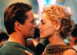 Sharon Stone tưởng đã giết bạn diễn khi quay 'Bản năng gốc'