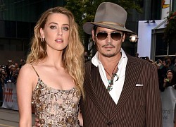 Sự ủng hộ của cha mẹ Amber Heard đối với Johnny Depp