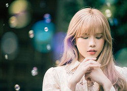 Thiều Bảo Trâm: Tôi đã đặt hết những tâm tư tình cảm ở tuổi 28 vào mini album