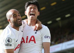 Tin chuyển nhượng 31-5: Liverpool hỏi mua Son Heung-min