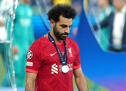 Tin chuyển nhượng bóng đá hôm nay 31/5: Liverpool có thể mất Salah