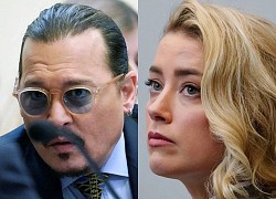 Toàn cảnh vụ kiện của Amber Heard và Johnny Depp trước ngày phán quyết