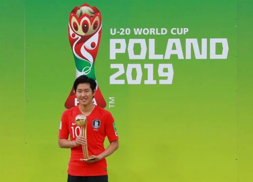 U23 Hàn Quốc triệu tập "người kế thừa Son Heung-min", cơ hội nào cho U23 Việt Nam trước thử thách tại VCK U23 châu Á?