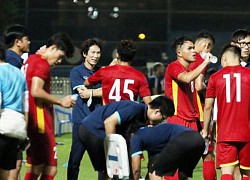 U23 Việt Nam đã sẵn sàng chơi với sơ đồ 4-3-3?