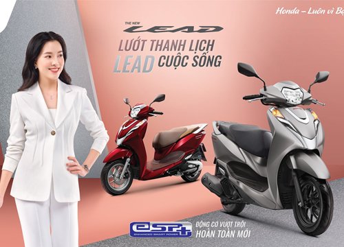 Vững vàng vượt đại dịch, Honda xe máy Việt Nam đạt kết quả kinh doanh khả quan