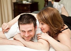 11 điều giúp phụ nữ hứng thú hơn với "chuyện ấy" mỗi ngày