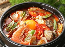 4 cách nấu canh kim chi Hàn Quốc dễ thực hiện mà siêu ngon