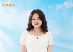 BU Bigsize Young: "Cứu cánh" thời trang cho nàng mũm mĩm