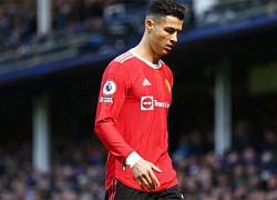 5 lý do Man United không nên bán Ronaldo trong mùa hè này