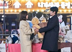 'Again My Life' tập 9: Lộ khung cảnh lãng mạn cực hiếm của Lee Joon Gi và Kim Ji Eun, phóng viên Kim Jae Kyung gặp nạn?