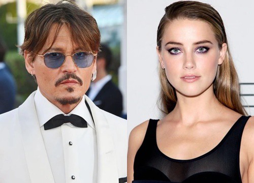 Amber Heard khóc lóc tố Johnny Depp ngoại tình ngay sau đám cưới, diễn biến vụ xô xát sau đó mới gây bất ngờ