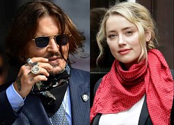 Amber Heard tố Johnny Depp cho đàn ông vào nhà "ngủ nhờ" khi con gái mới 14 tuổi