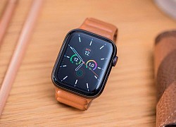 Apple Watch SE 2022 giá rẻ mới lộ diện