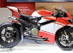 Bảng giá xe Ducati tháng 5/2022: Đắt nhất 1,100 tỷ đồng